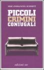 Piccoli crimini coniugali