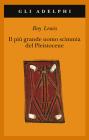 Il pi� grande uomo scimmia del Pleistocene
