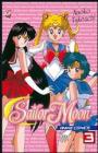 Sailor Moon. Anime comics vol.19