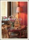 Antiques. Il gusto classico negli interni italiani vol.1