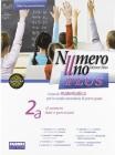 Numero uno plus. Con espansione online. Per la Scuola media vol.2