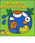Tre amici nello stagno
