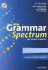 New grammar spectrum. Con espansione online. Per le Scuole superiori. Con CD-ROM