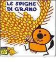 Le spighe di grano