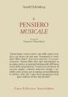 Il pensiero musicale. Testo tedesco a fronte