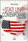 Gli Stati Uniti contemporanei (1865-2002)