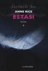 Estasi. La trilogia dei Sensi vol.3