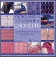 Enciclopedia e tecniche a uncinetto