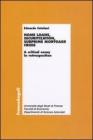 Home loans, securitization, subprime mortgage crisis. A critical essay in retrospection. eBook