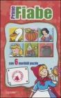 Prime fiabe. Libro puzzle