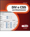 DIV e CSS con Dreamweaver. eBook