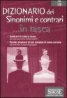 Dizionario dei sinonimi e contrari. eBook
