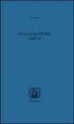 Sulla natura libro II. Testo latino a fronte. Con CD-ROM