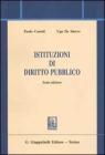 Istituzioni di diritto pubblico