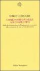 Come sopravvivere allo sviluppo. eBook