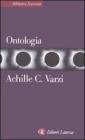 Ontologia. eBook