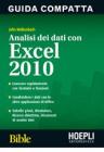 Analisi dei dati con Excel 2010. eBook