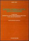 Esercizi di teoria e tecnica delle costruzioni vol.2