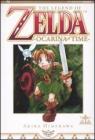Ocarina of time. The legend of Zalda vol.1