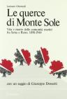 Le querce di Monte Sole