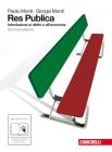 Res publica. Introduzione al diritto e all'economia. Con espansione online. Per le Scuole superiori
