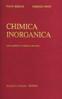 Chimica inorganica con elementi di chimica organica