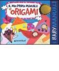 Il mio primo manuale di origami