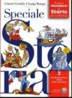 Speciale storia. Il nuovo multilibro di storia per la riforma. Con espansione online. Per la Scuola media vol.2