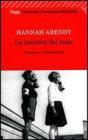 La banalit� del male. Eichmann a Gerusalemme