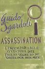 A.s.s.a.s.s.i.n.a.t.i.o.n. eBook