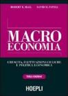 Macroeconomia. Crescita, fluttuazioni cicliche e politica economica