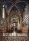 I tesori dell'umanit�. Il patrimonio mondiale dell'Unesco