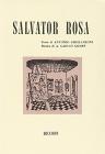 Salvator Rosa. Dramma lirico in quattro atti. Musica di A. Carlos Gomes