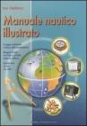 Manuale nautico illustrato. eBook