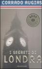 I segreti di Londra. eBook