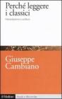 Perch� leggere i classici. eBook