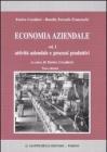 Economia aziendale vol.1