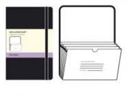 Moleskine Pocket Portfolio Hard