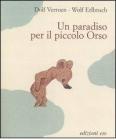 Un paradiso per il piccolo orso