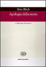 Apologia della storia o mestiere di storico