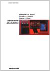 Introduzione alla statistica