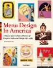 Menu design