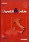 Ospedali  salute. Nono rapporto annuale 2011. eBook