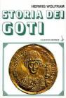Storia dei goti