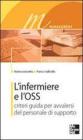 L infermiere e lOSS. Criteri guida per avvalersi del personale di supporto. eBook