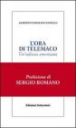 LORA DI TELEMACO. Una odissea americana. eBook