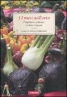 12 mesi nellorto. eBook
