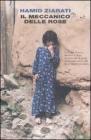 Il meccanico delle rose. eBook
