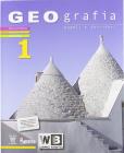 Geografia. Materiali per il docente. Per la Scuola media vol.1