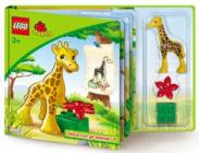 Gioca con gli animali. Lego Duplo. Con gadget vol.1